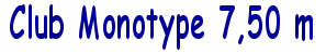 Logo Club